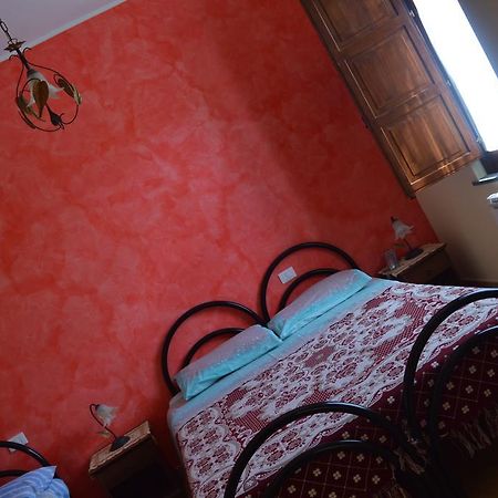 Agriturismo E Turre Serrastretta Екстер'єр фото
