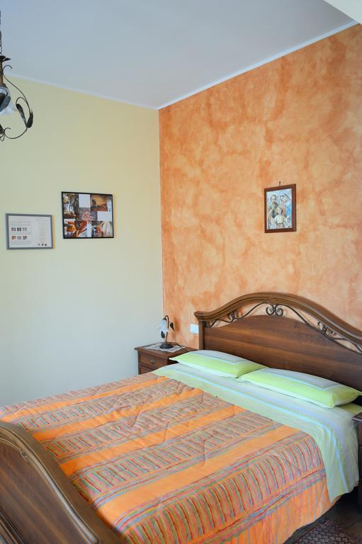 Agriturismo E Turre Serrastretta Екстер'єр фото