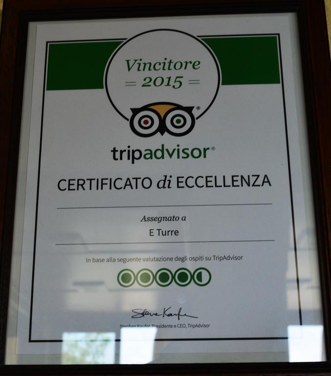 Agriturismo E Turre Serrastretta Екстер'єр фото